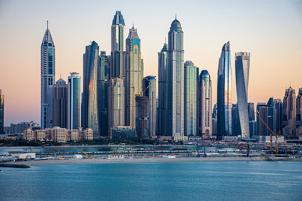 Dubai
