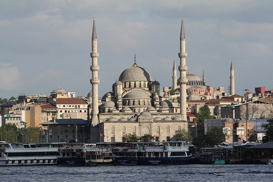 Istanbul