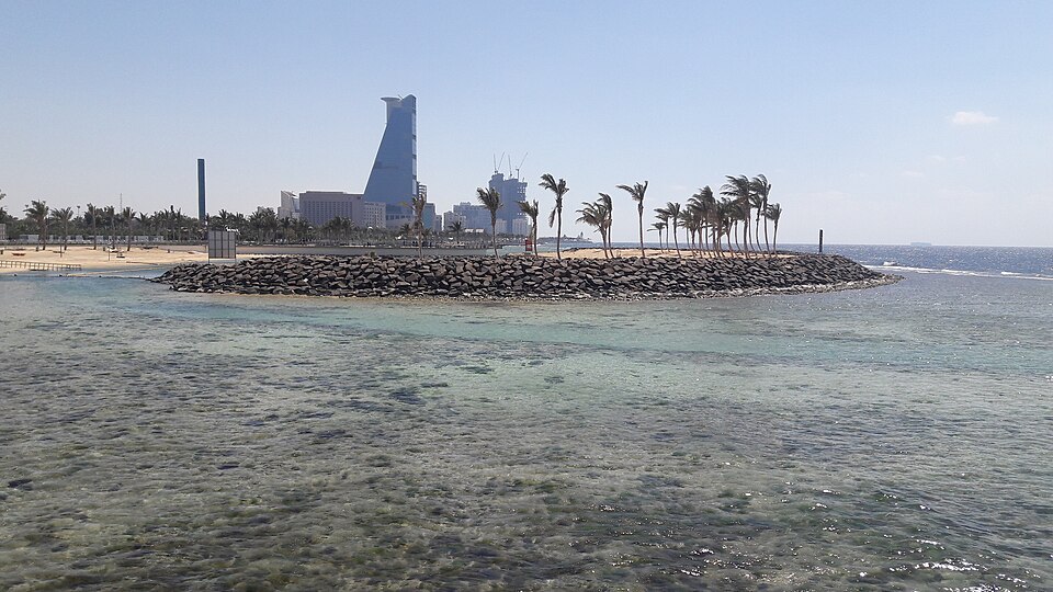 Jeddah