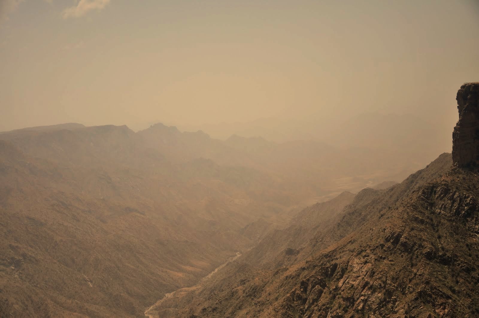 The 10-day grand tour