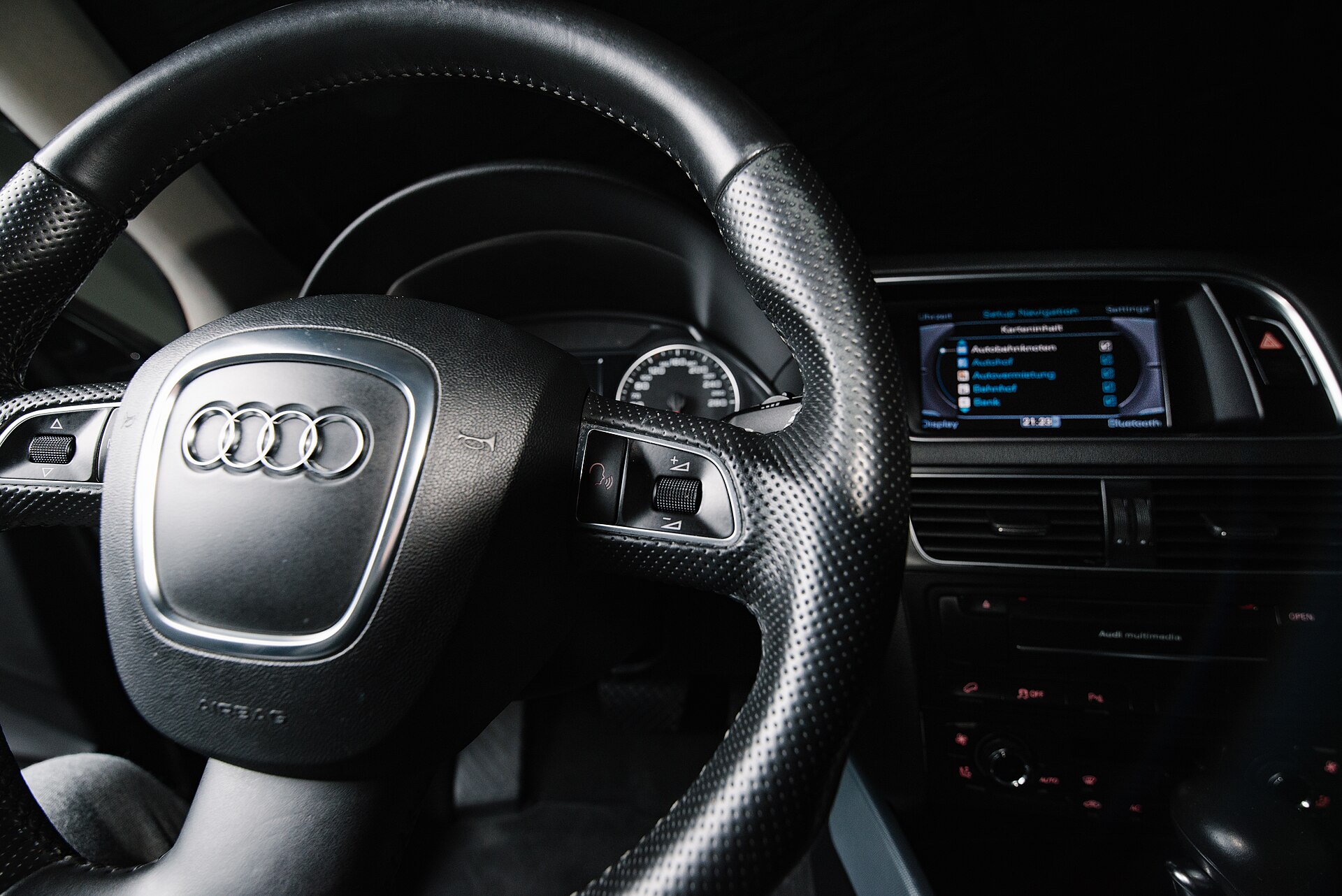 Car Rental